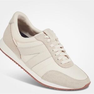 Kizik Milan, Brand New, Bone, men’s 8 women’s 9.5 Sneakers $110 on the website.